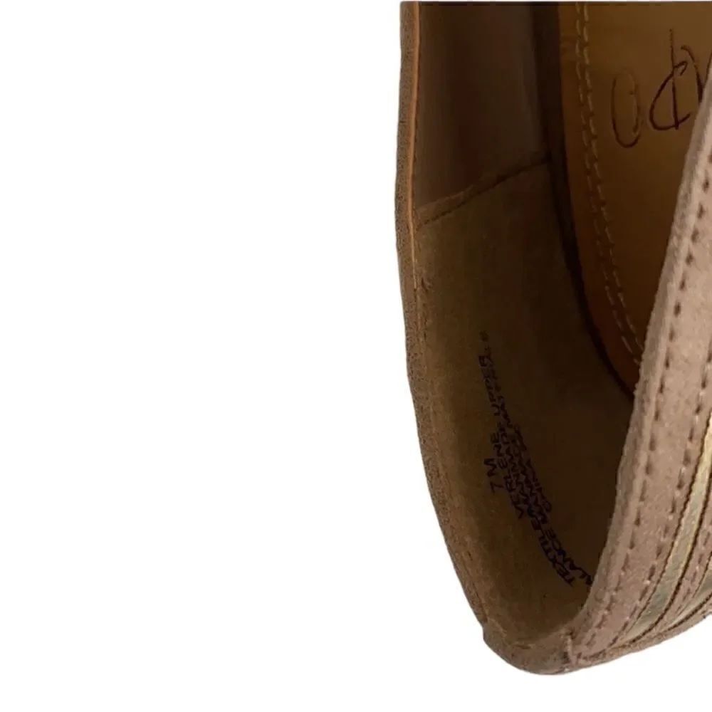 Impo Pointed Toe Classic Pumps(Size 7M) - Picture 12 of 13